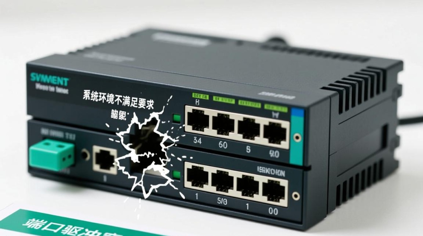 Simatic Net安装过程中频繁报错，究竟是什么原因导致安装失败？-图1