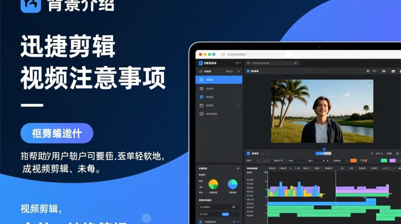如何从迅捷剪辑视频中彻底删除特定片段或整个视频内容?-图2 如何从迅捷剪辑视频中彻底删除特定片段或整个视频内容?-图2