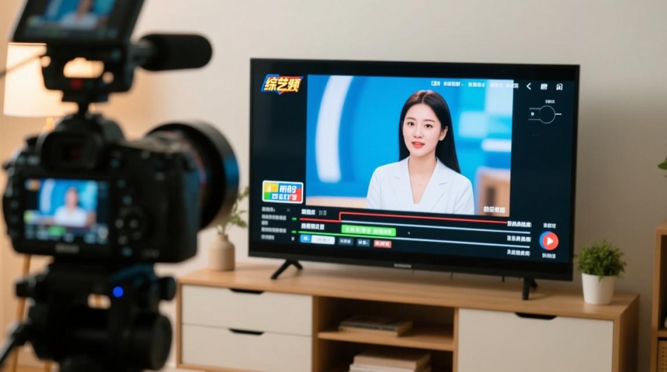 如何高效剪辑各类综艺视频，打造吸睛节目片段？-图1