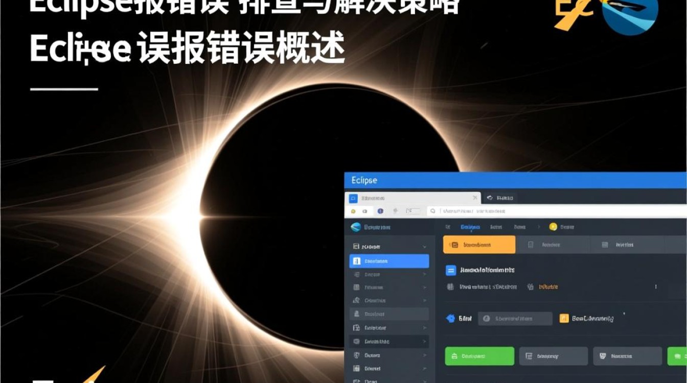 eclipse误报错误频发？揭秘背后的原因及解决方案！-图2
