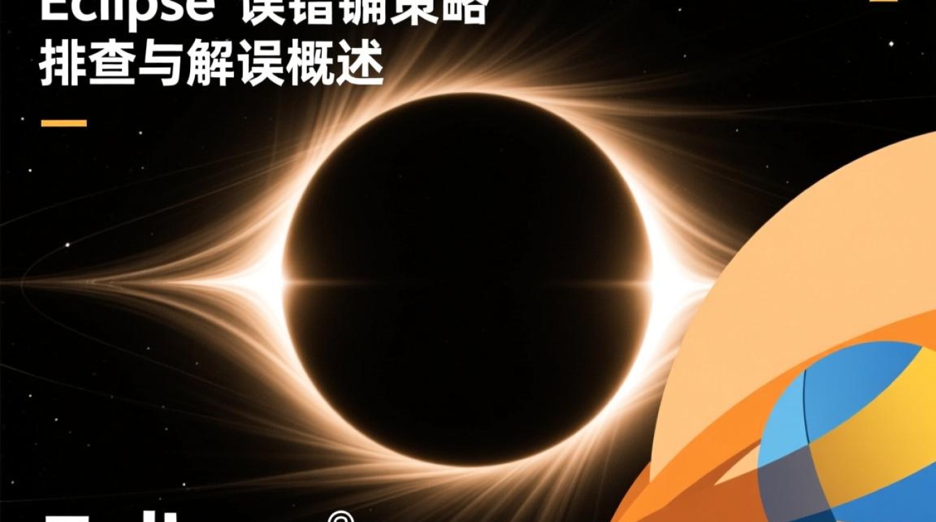 eclipse误报错误频发？揭秘背后的原因及解决方案！-图3