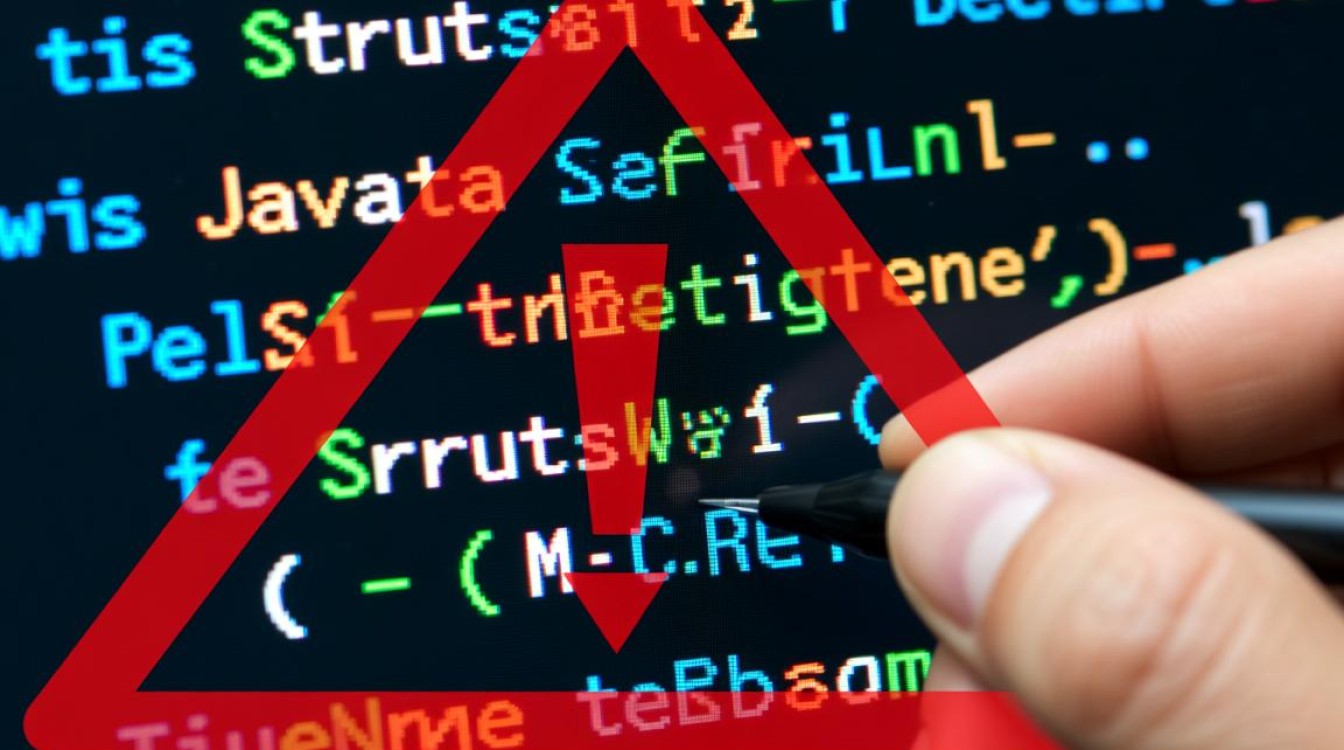 Struts标签报错，是什么原因导致的，该如何解决？-图2