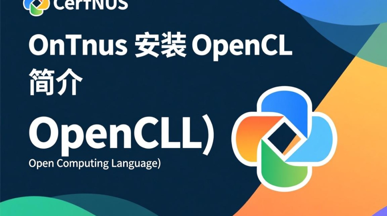 CentOS安装OpenCL时遇到哪些常见问题及解决方法？-图1
