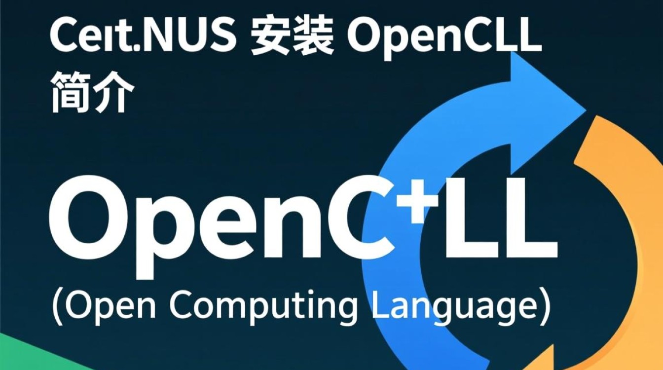 CentOS安装OpenCL时遇到哪些常见问题及解决方法？-图3