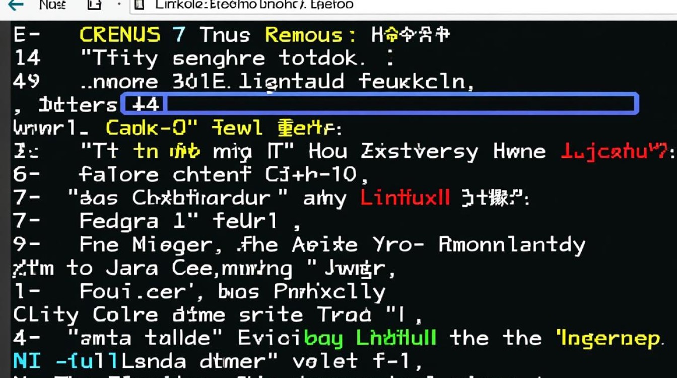 CentOS 7 rename命令如何使用，有哪些注意事项？-图3