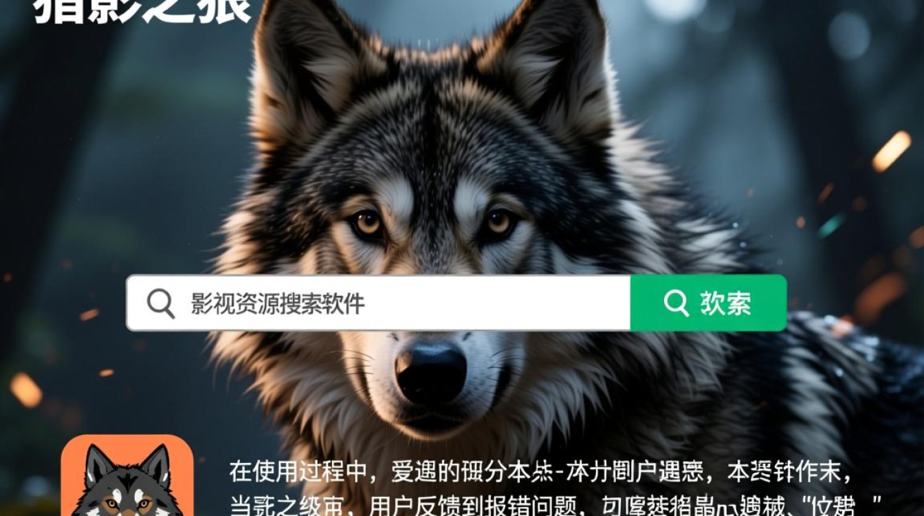 猎影之狼报错背后原因揭秘，是技术故障还是另有隐情？-图1