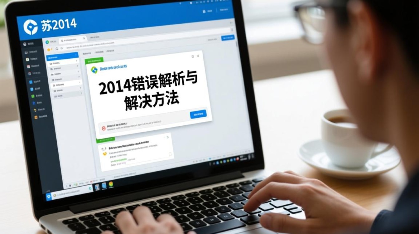 su2014报错究竟是什么原因导致的，该如何解决呢？-图2