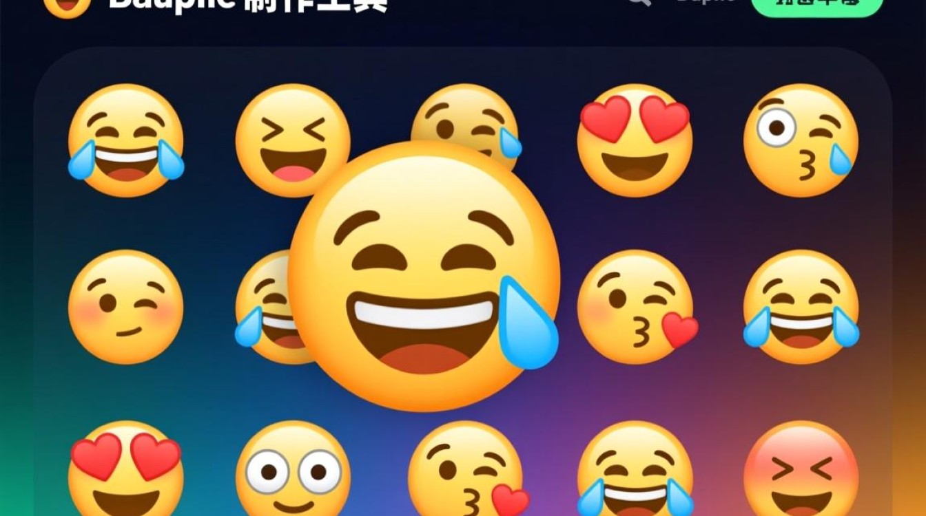 如何轻松制作个性表情包？揭秘DIY表情包制作全攻略！-图3