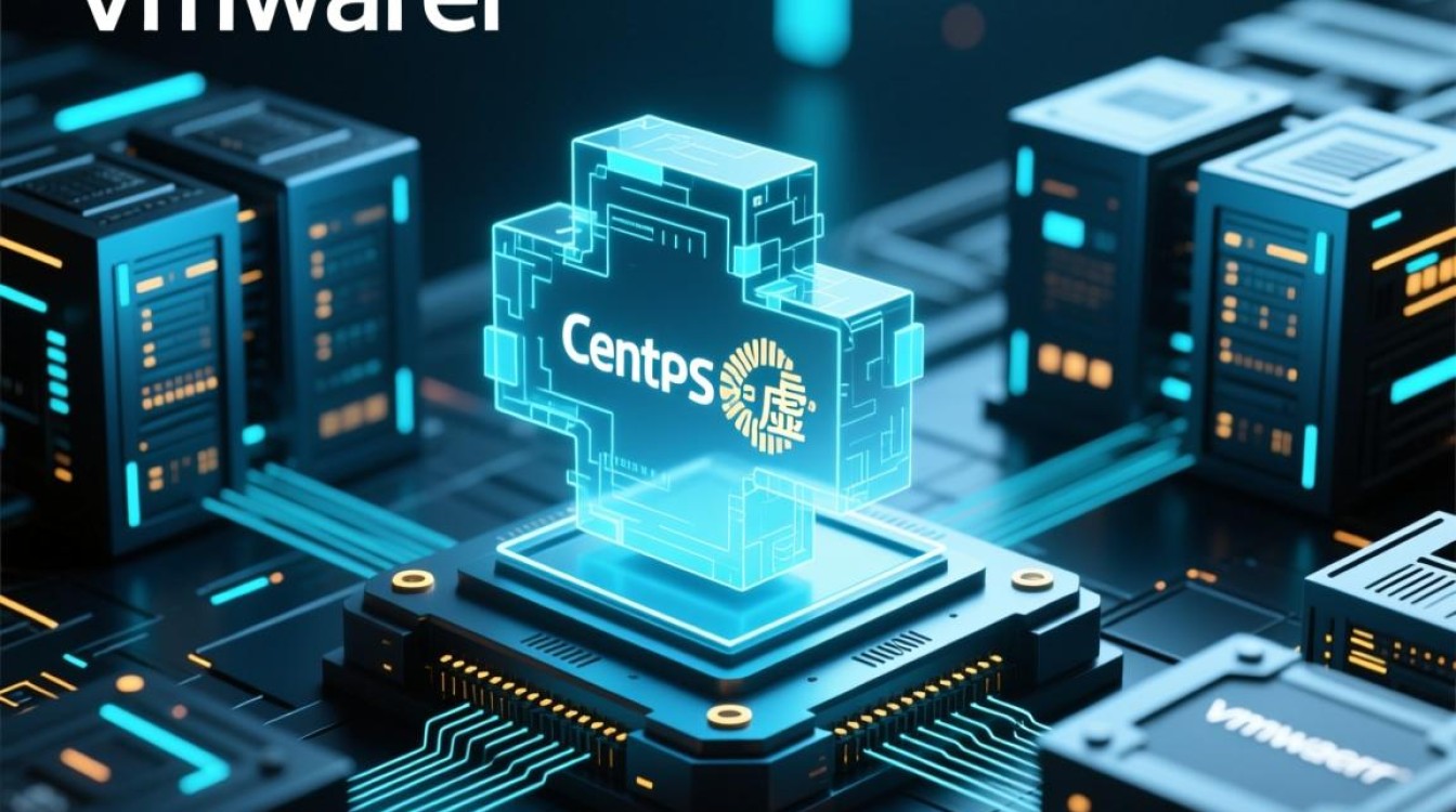 vm centos localhost配置中遇到问题？如何解决本地虚拟机CentOS连接问题？-图1