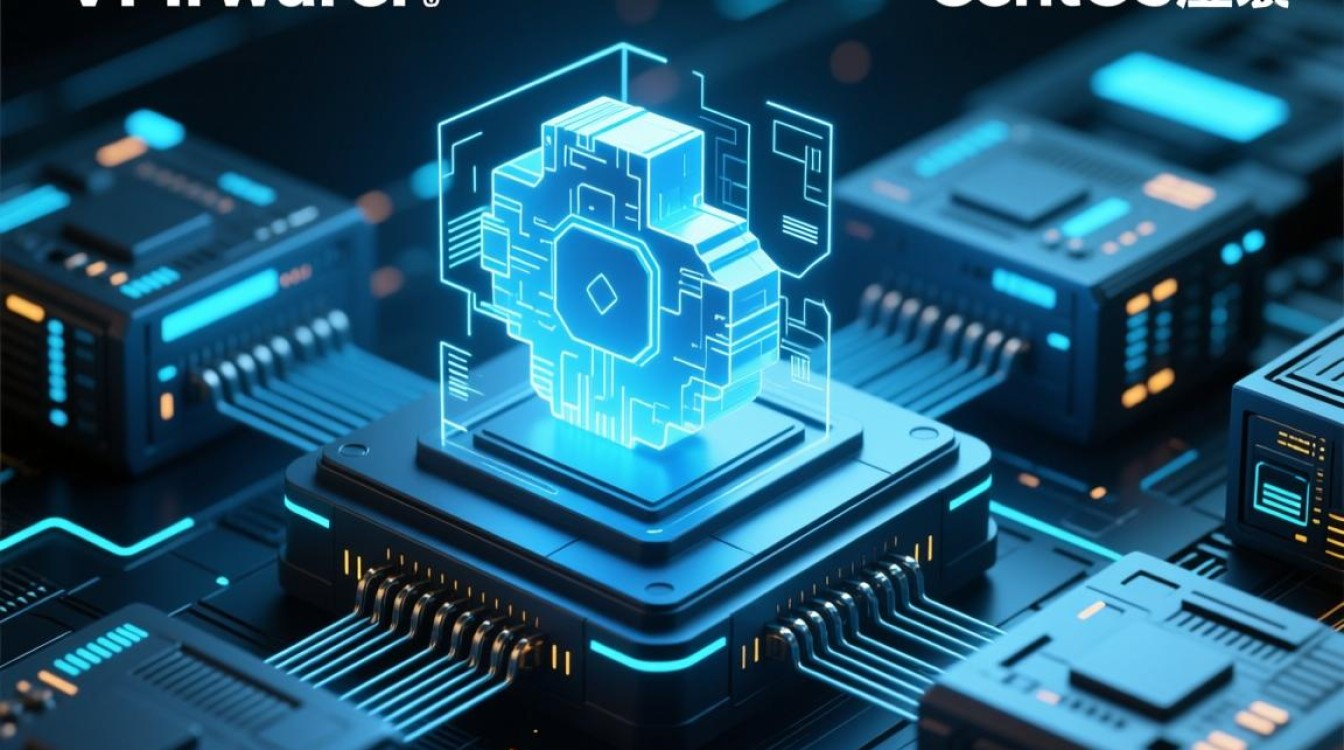 vm centos localhost配置中遇到问题？如何解决本地虚拟机CentOS连接问题？-图2