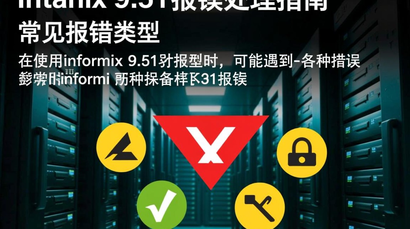 Informix 9.5.1版本使用中频繁报错？揭秘故障排查与解决之道-图2