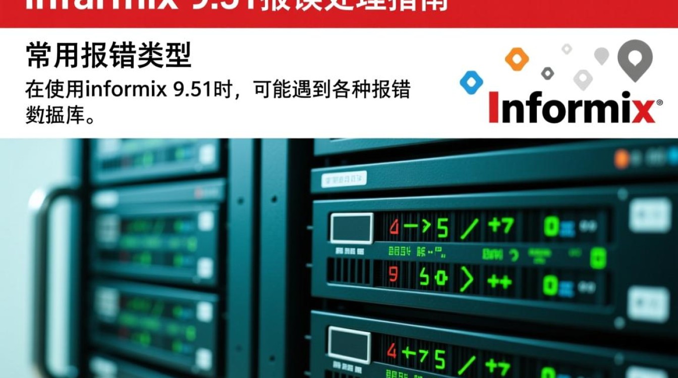 Informix 9.5.1版本使用中频繁报错？揭秘故障排查与解决之道-图3