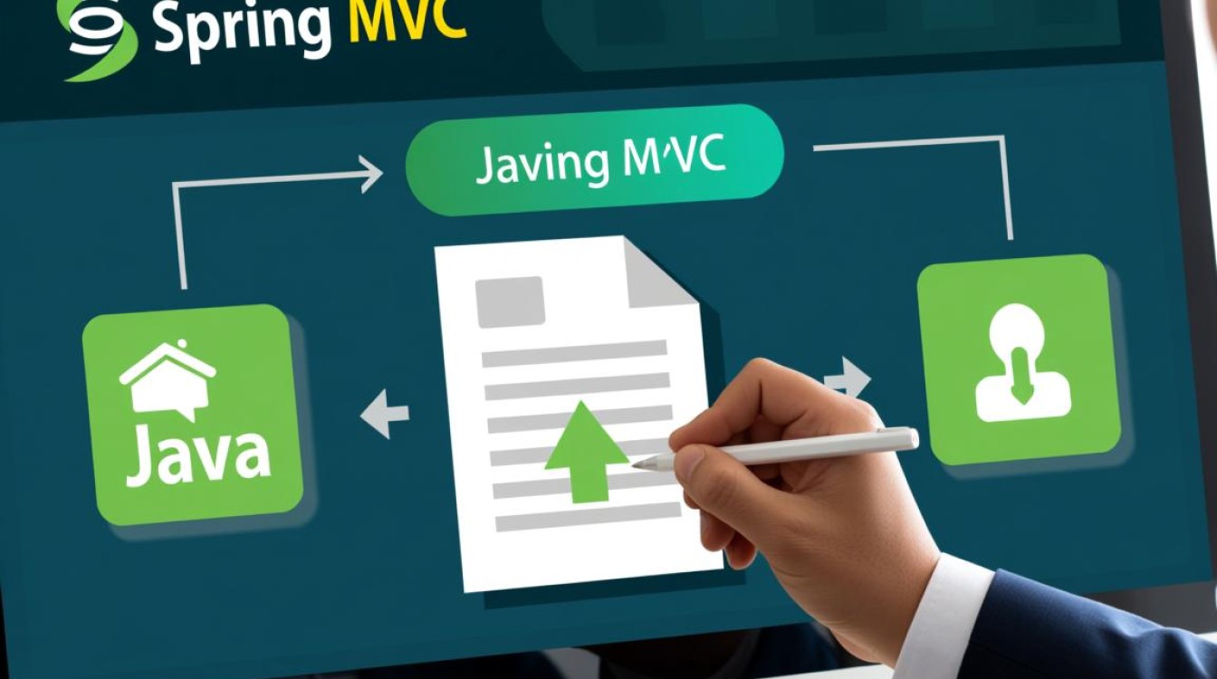 Spring MVC上传文件时频繁报错，是配置问题还是代码bug？解决方法是什么？-图3