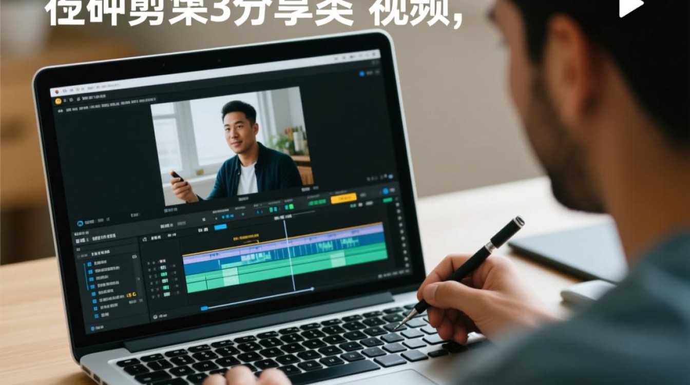 如何高效剪辑出吸引人的分享类视频？技巧与步骤详解！-图2