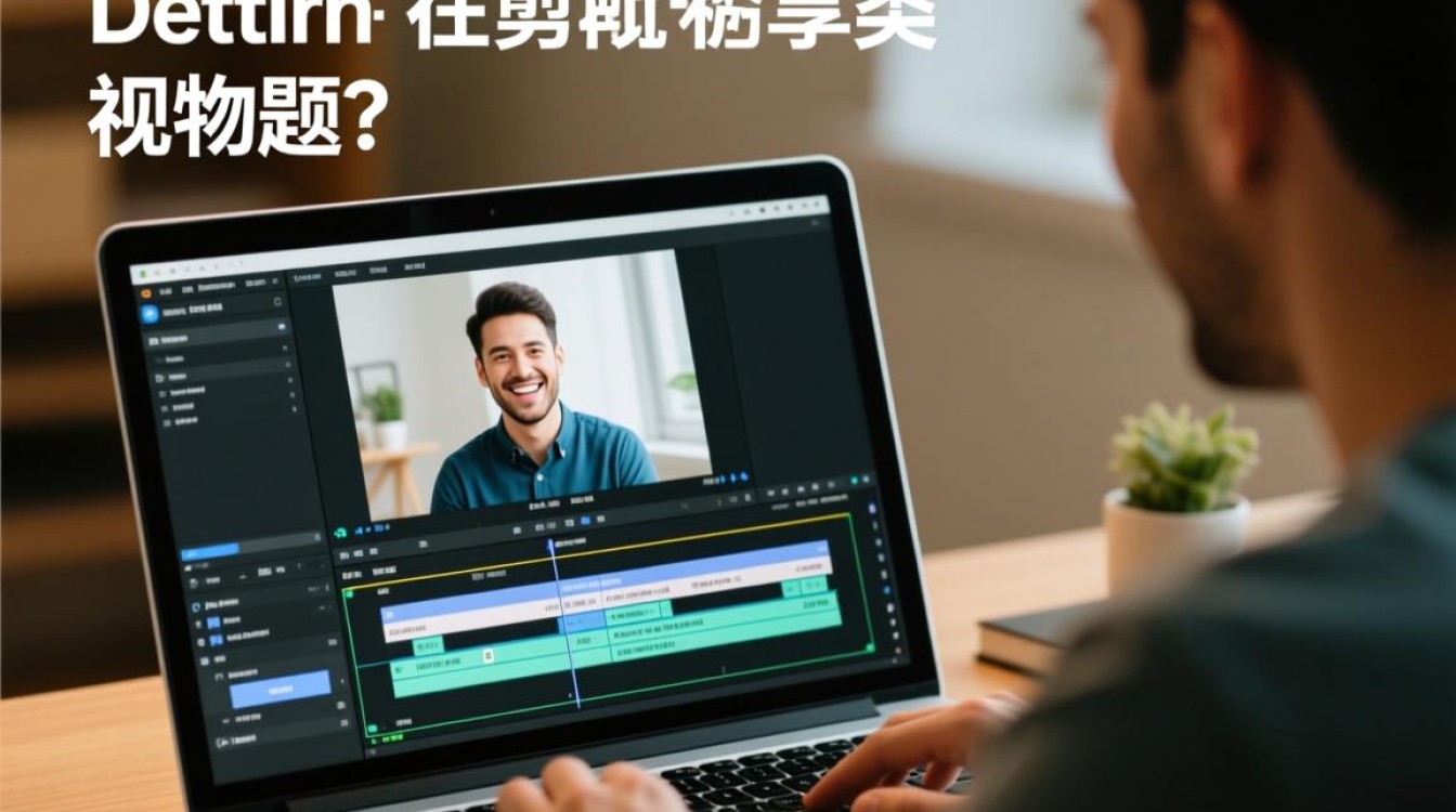 如何高效剪辑出吸引人的分享类视频？技巧与步骤详解！-图3