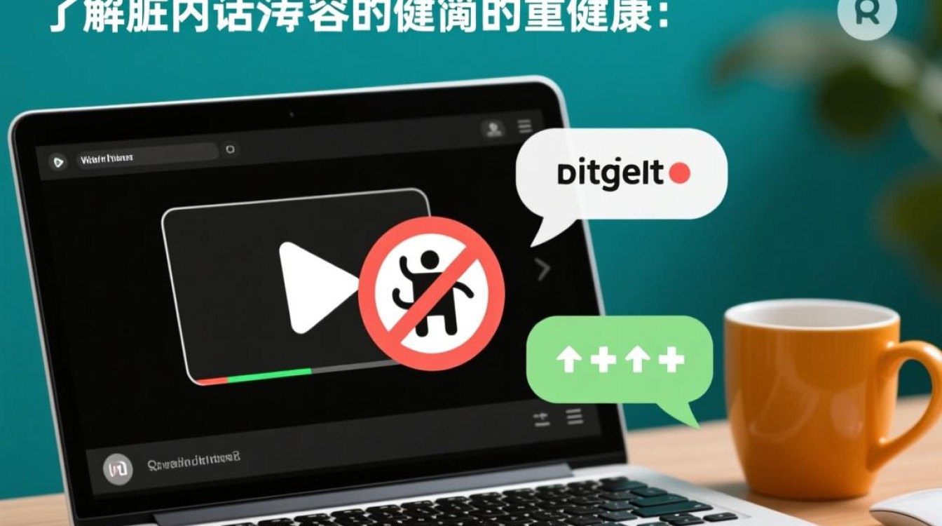 如何有效屏蔽视频剪辑中的脏话内容？技巧大揭秘！-图3