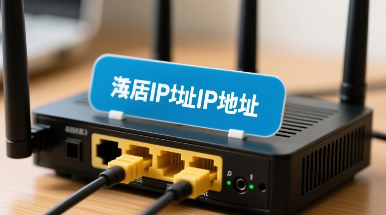 为何路由器IP地址总是显示为192.168.1.1？更换成其他IP地址可行吗？-图3
