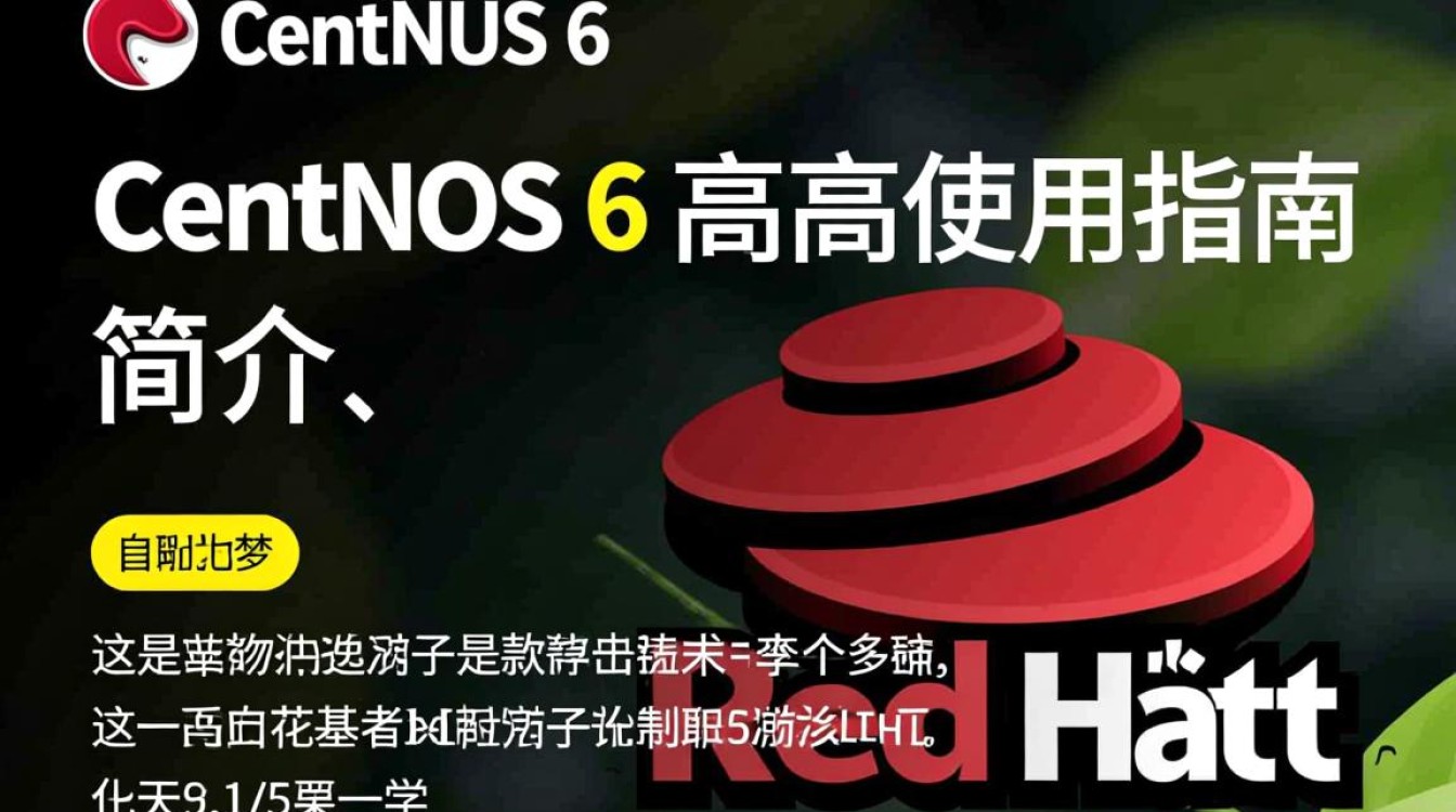 CentOS 6系统高亮配置疑问,如何实现高效且稳定的个性化界面优化?-图3 CentOS 6系统高亮配置疑问,如何实现高效且稳定的个性化界面优化?-图3