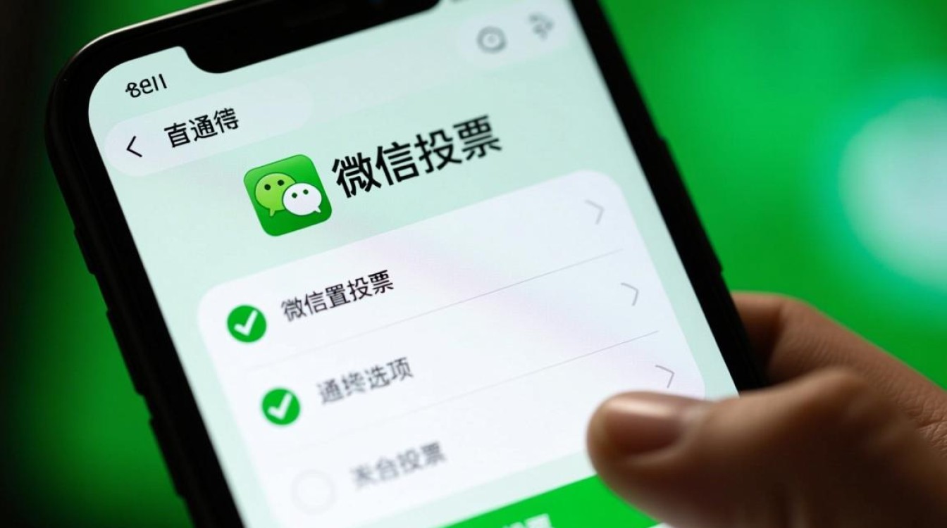 微信投票操作步骤详解,为何有人做不了?如何高效完成投票活动?-图3 微信投票操作步骤详解,为何有人做不了?如何高效完成投票活动?-图3