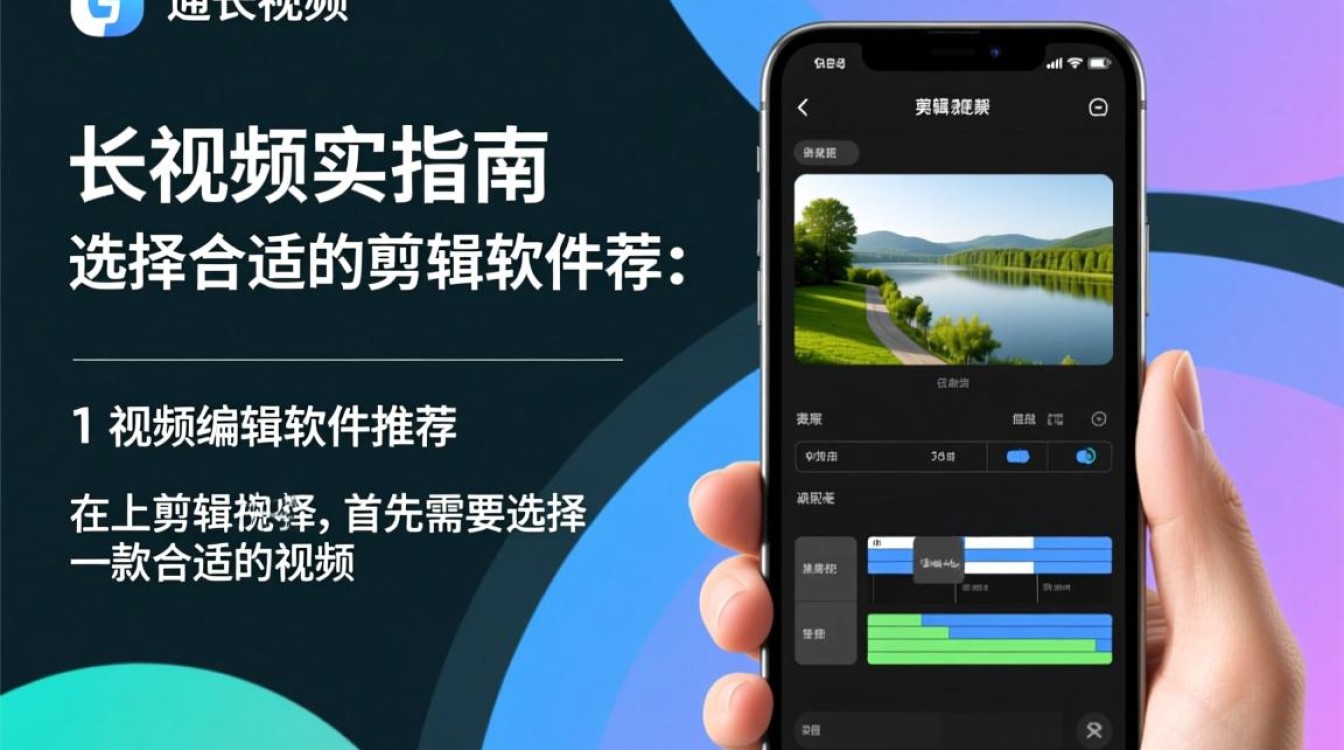 如何高效操作手机软件剪辑超长视频内容?-图3 如何高效操作手机软件剪辑超长视频内容?-图3
