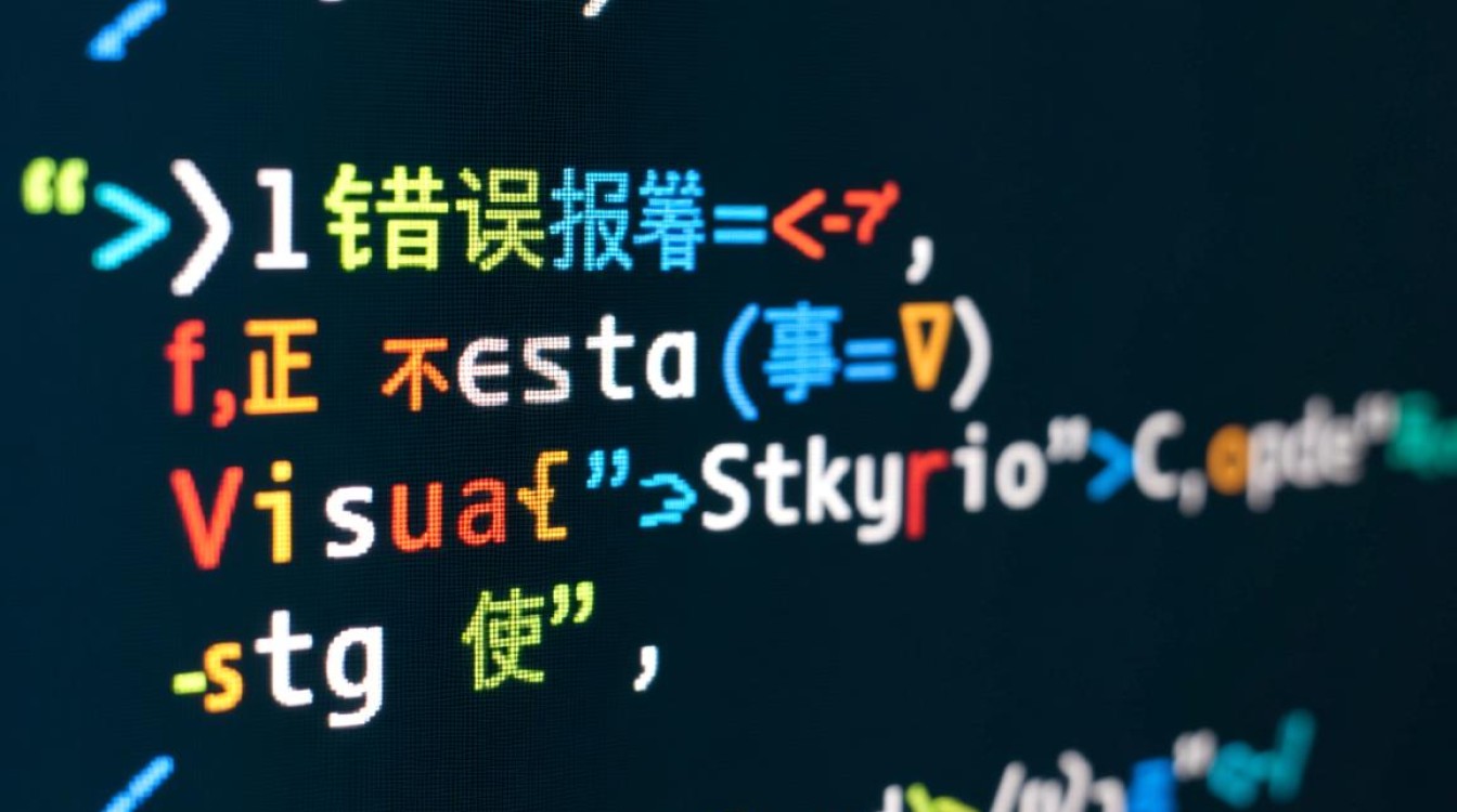 vscode错误报错为何频繁出现？30种可能原因深度解析-图3
