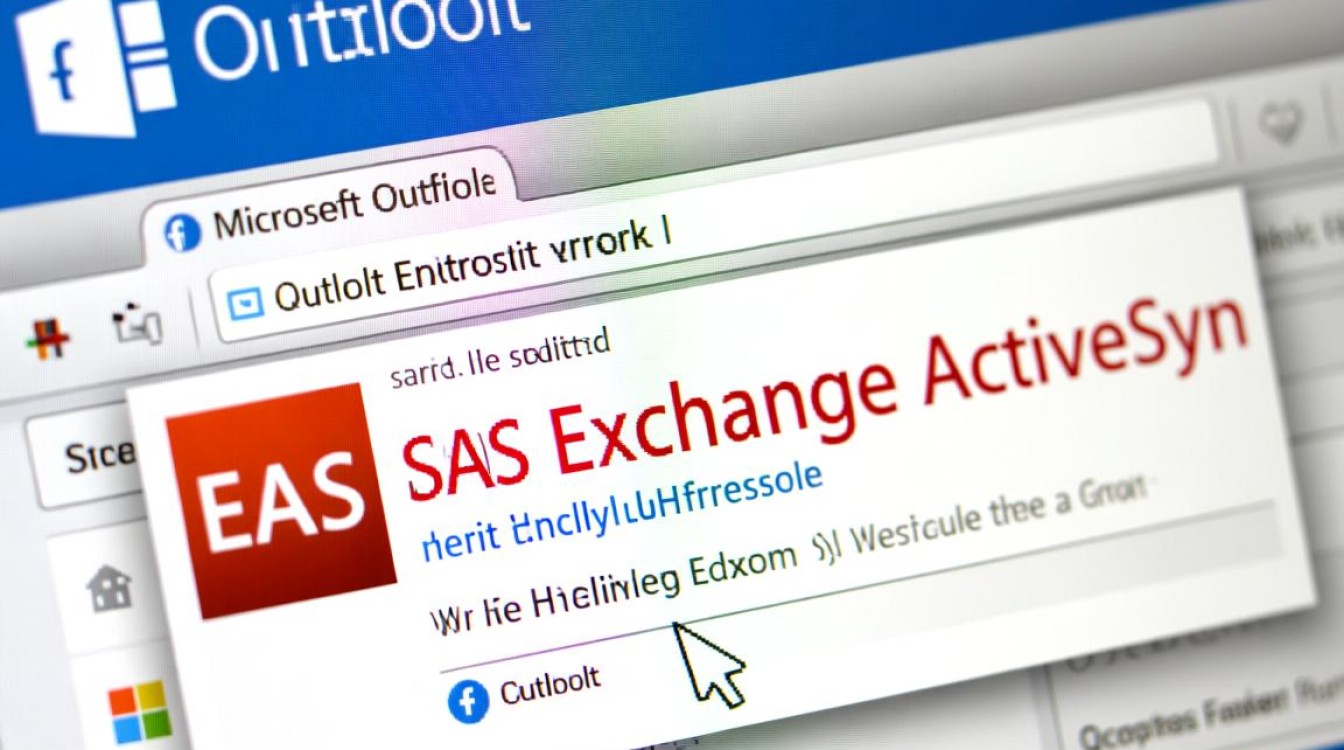 OUTLOOK下报错EAS，原因及解决方法有哪些？-图2