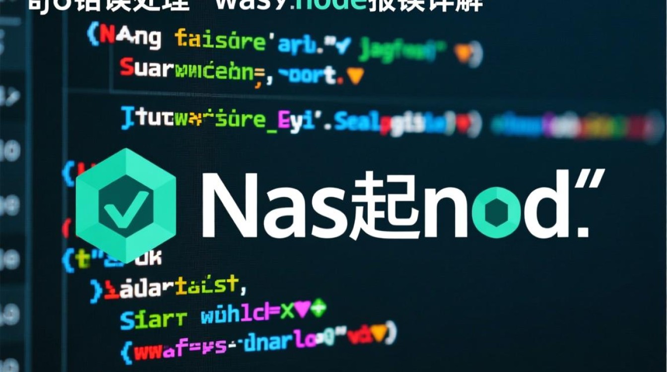 was起node报错背后的原因及解决方法揭秘-图2