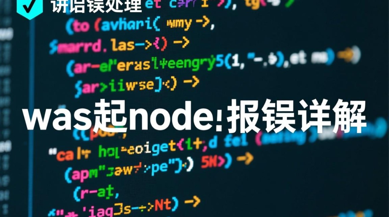 was起node报错背后的原因及解决方法揭秘-图3