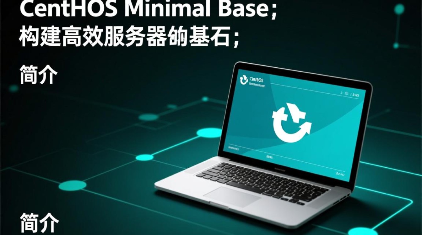 CentOS Minimal Base版本中，有哪些核心组件是必需的？-图1