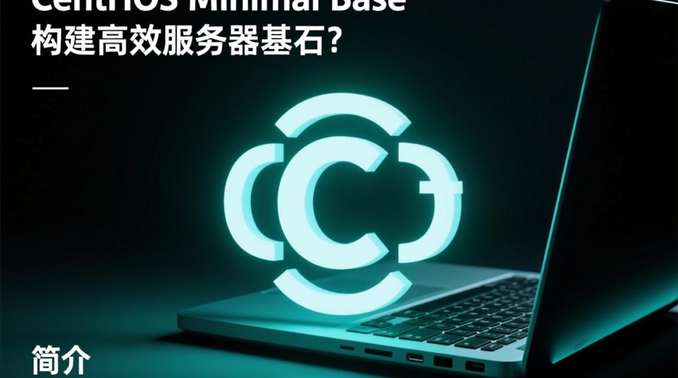 CentOS Minimal Base版本中，有哪些核心组件是必需的？-图2