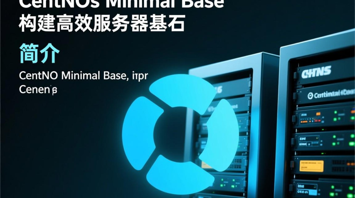 CentOS Minimal Base版本中，有哪些核心组件是必需的？-图3