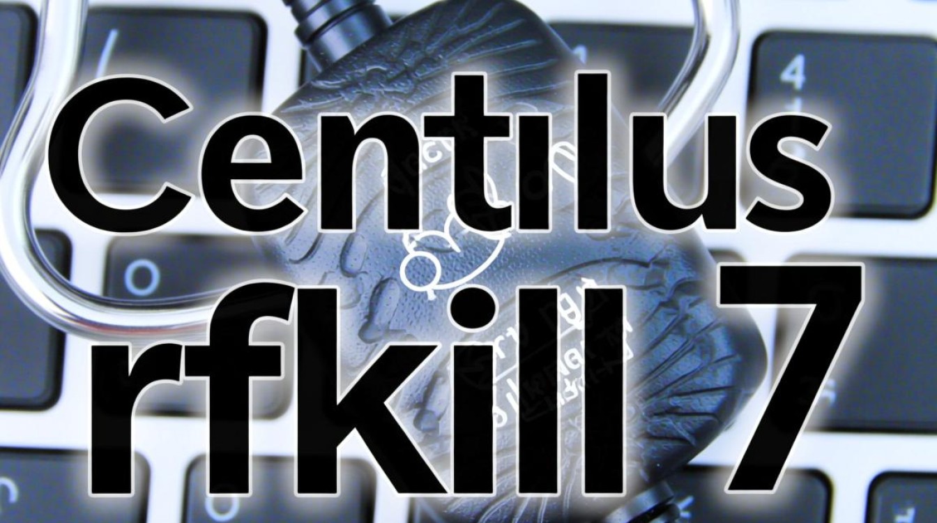 CentOS 7下rfkill命令使用疑问，具体应用场景和问题解答？-图2