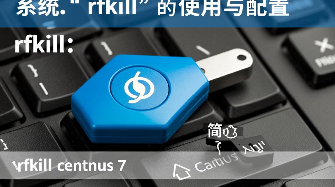 CentOS 7下rfkill命令使用疑问，具体应用场景和问题解答？-图1