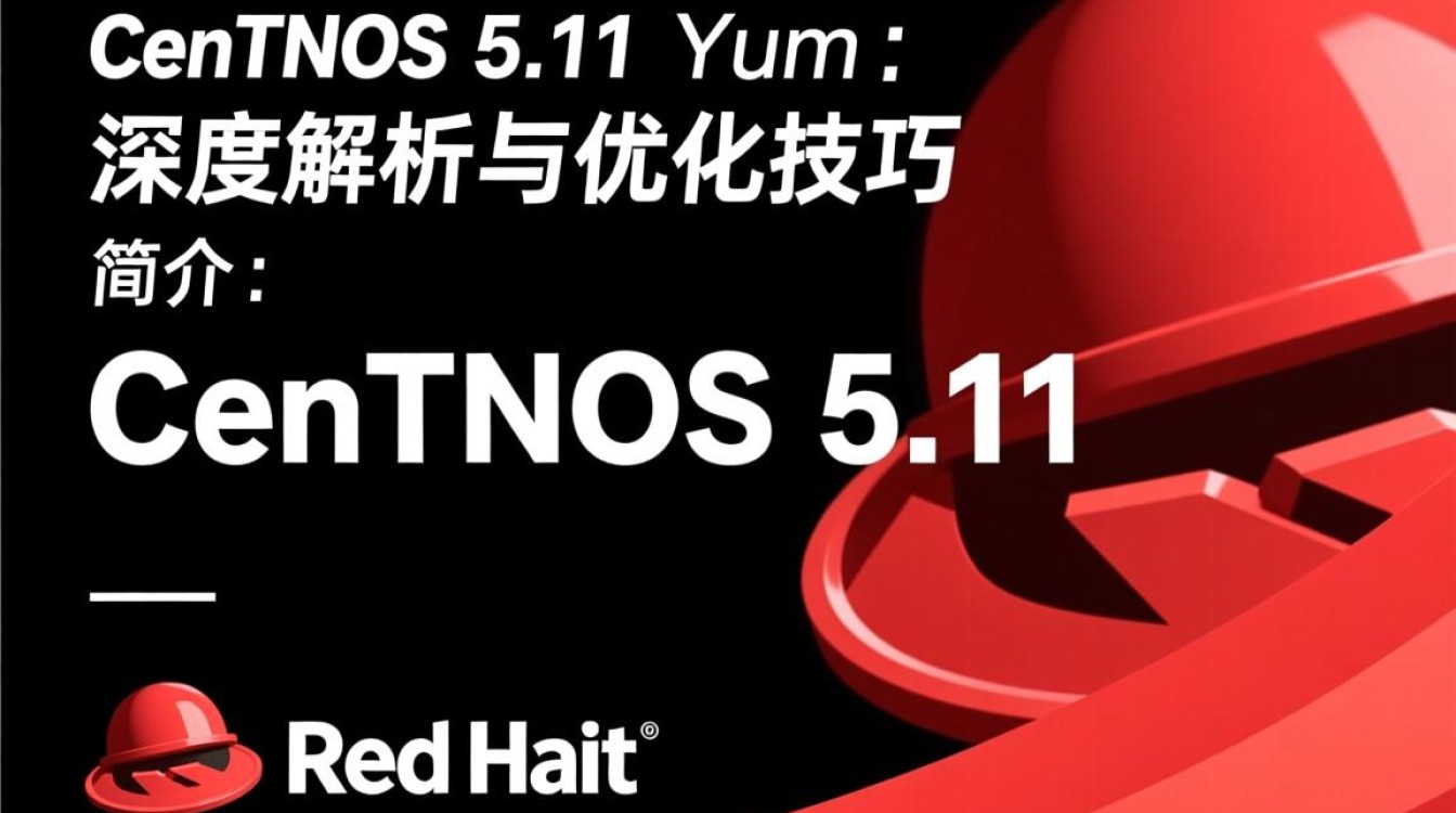 CentOS 5.11 yum版本更新后,如何确保系统稳定性和安全性?-图1 CentOS 5.11 yum版本更新后,如何确保系统稳定性和安全性?-图1
