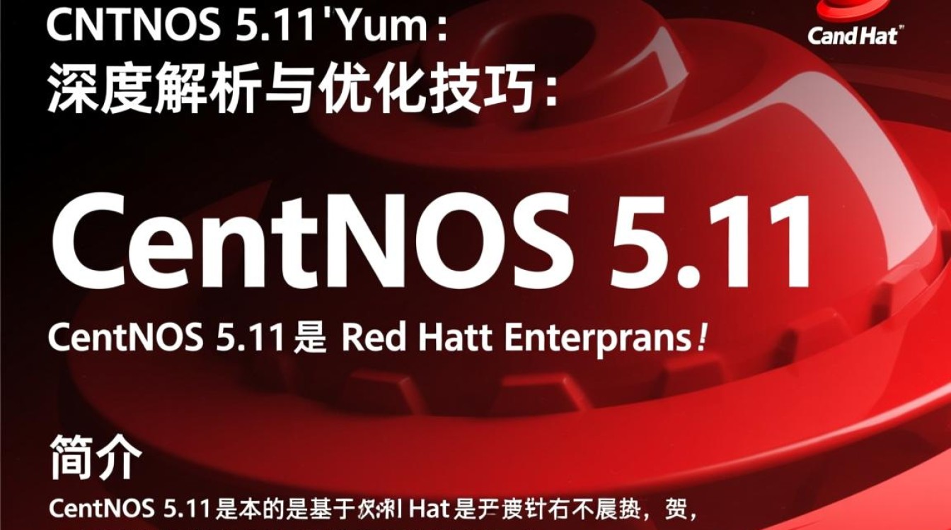 CentOS 5.11 yum版本更新后,如何确保系统稳定性和安全性?-图2 CentOS 5.11 yum版本更新后,如何确保系统稳定性和安全性?-图2