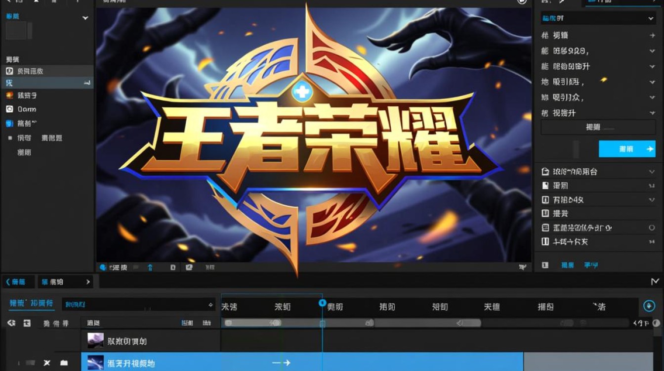如何巧妙剪辑王者荣耀游戏视频，打造精彩片段？-图2