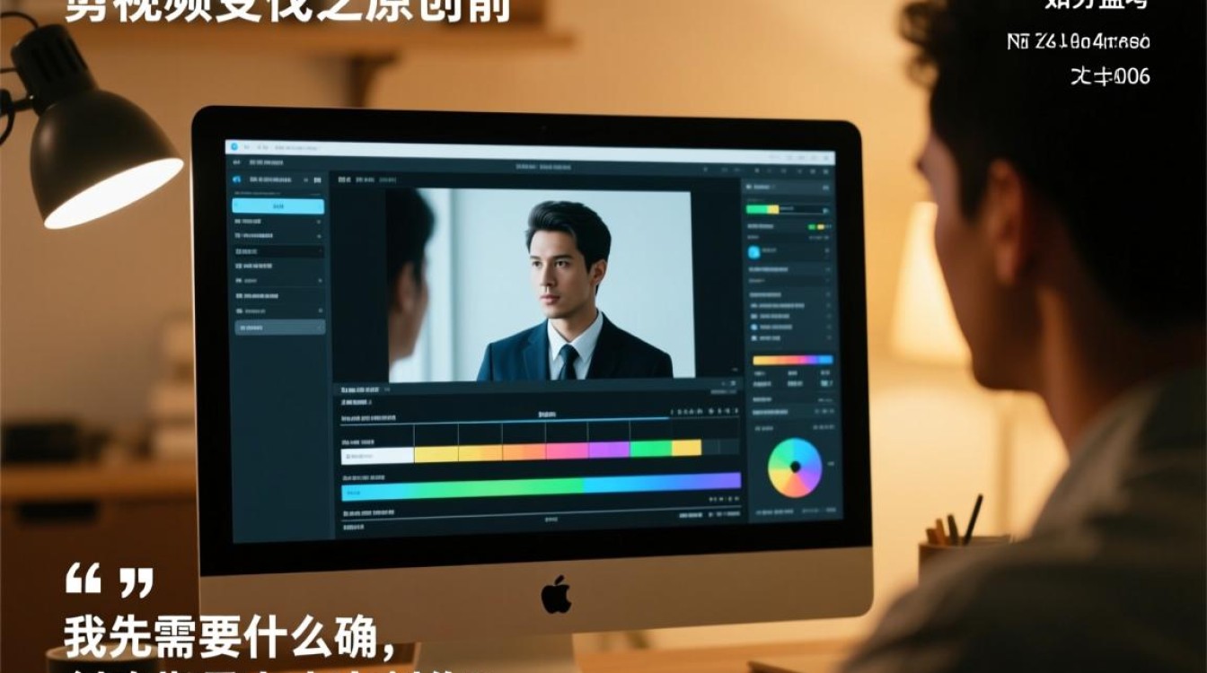 如何通过剪辑技巧将视频内容转化为原创作品？-图2