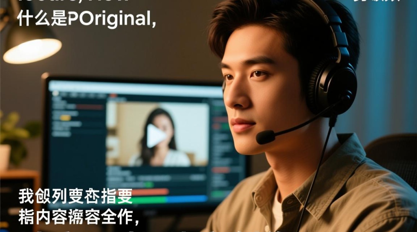 如何通过剪辑技巧将视频内容转化为原创作品？-图3