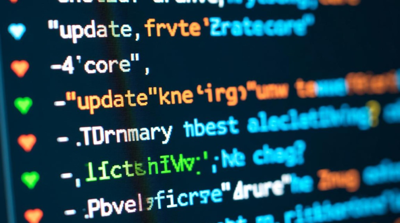 为何update报错导致系统core崩溃？探究深层原因及解决方案-图1