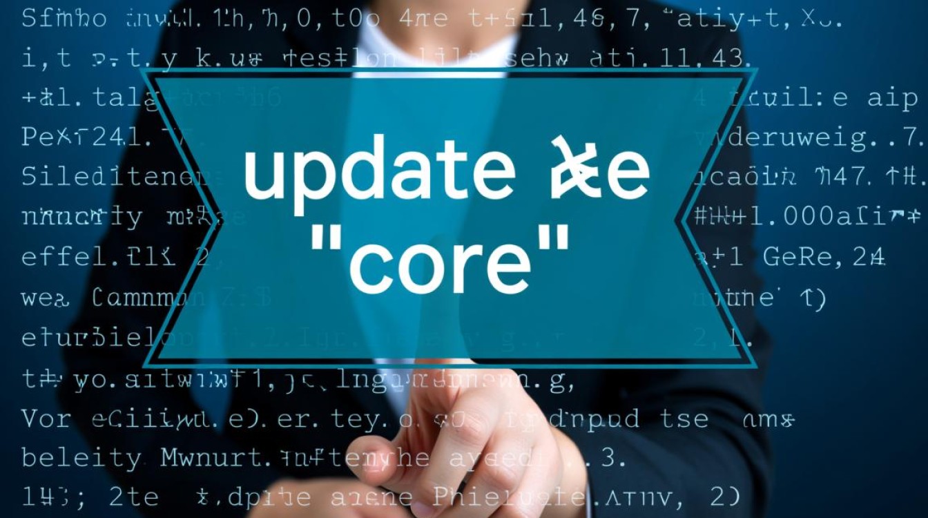 为何update报错导致系统core崩溃？探究深层原因及解决方案-图2
