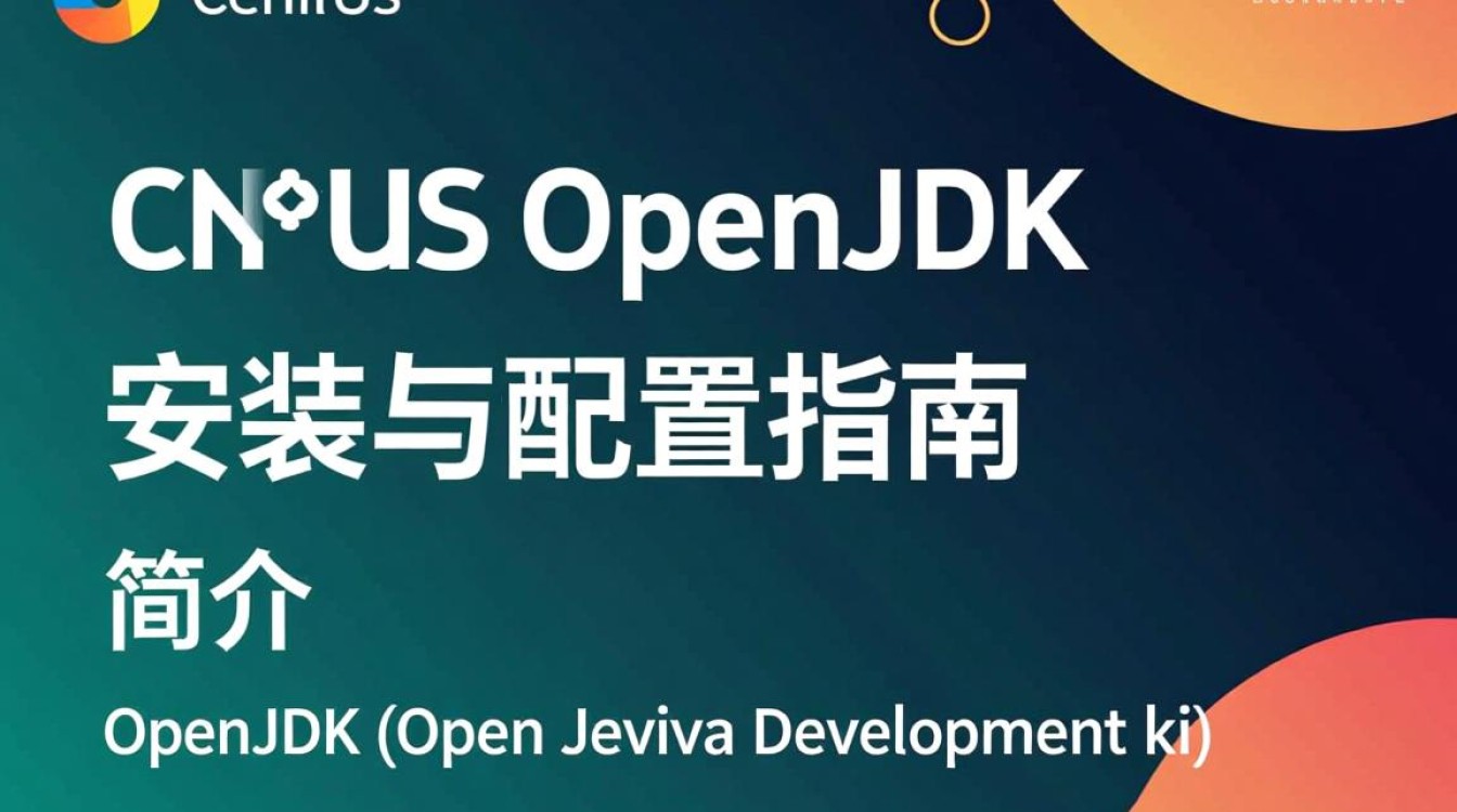 CentOS系统下OpenJDK安装路径如何正确查找与设置?-图2 CentOS系统下OpenJDK安装路径如何正确查找与设置?-图2