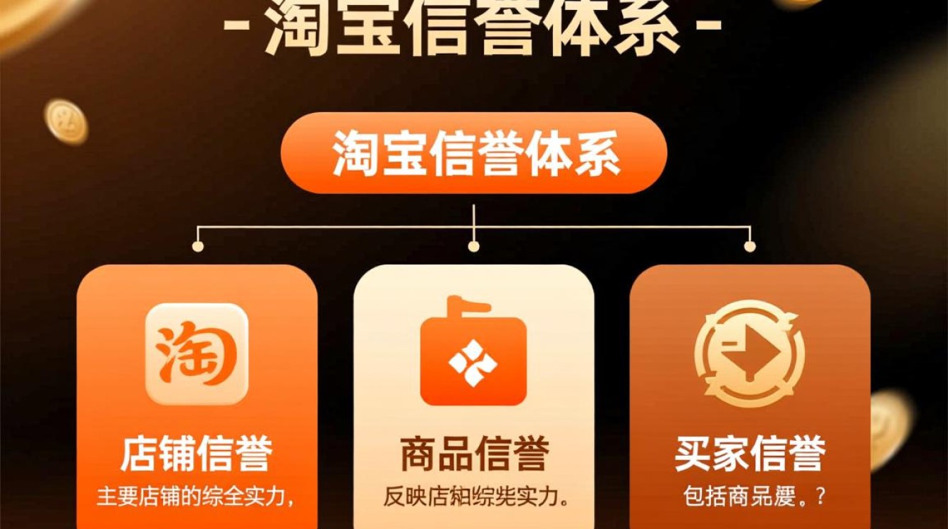 如何有效提升淘宝店铺信誉，实现销量与口碑双赢？-图1