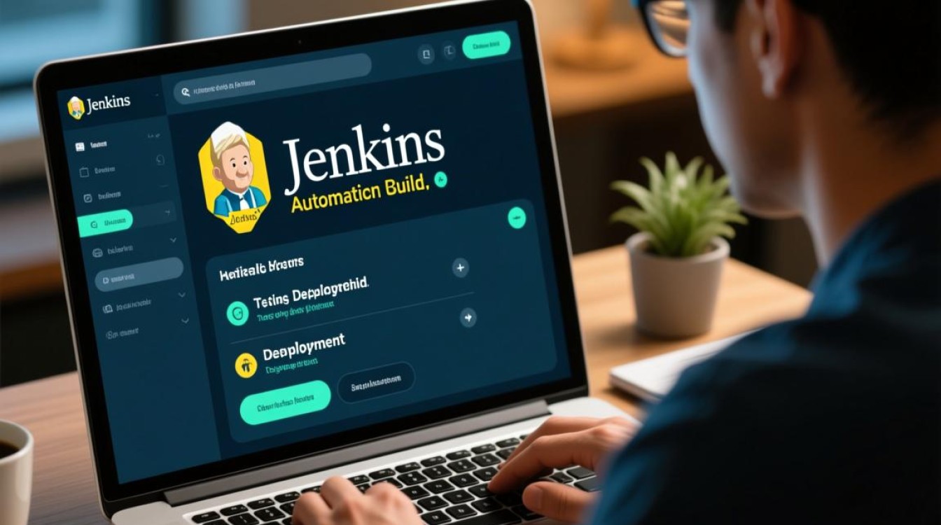 Jenkins编译持续失败，是配置问题还是代码错误？深度解析编译报错原因！-图1