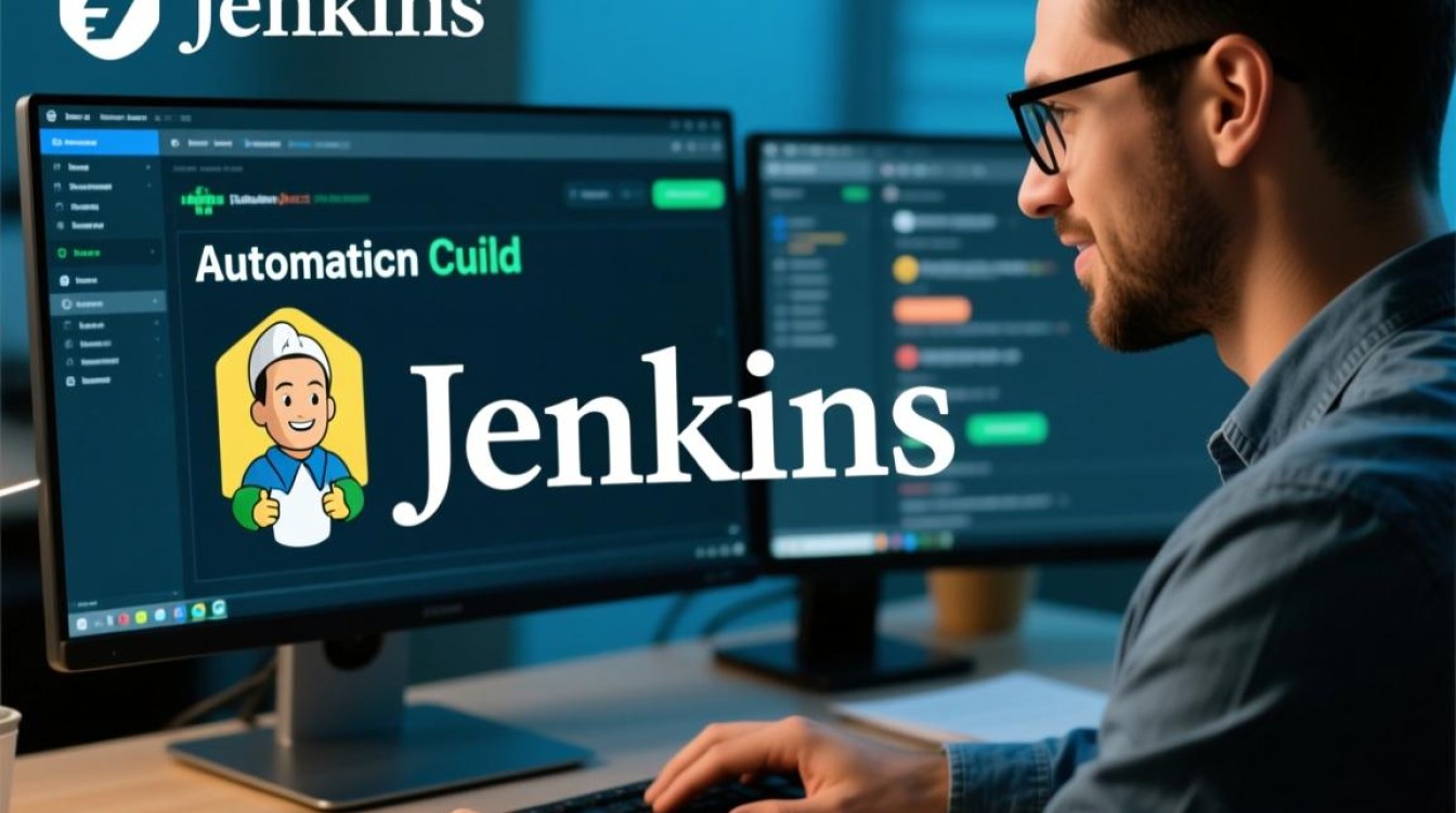 Jenkins编译持续失败，是配置问题还是代码错误？深度解析编译报错原因！-图2