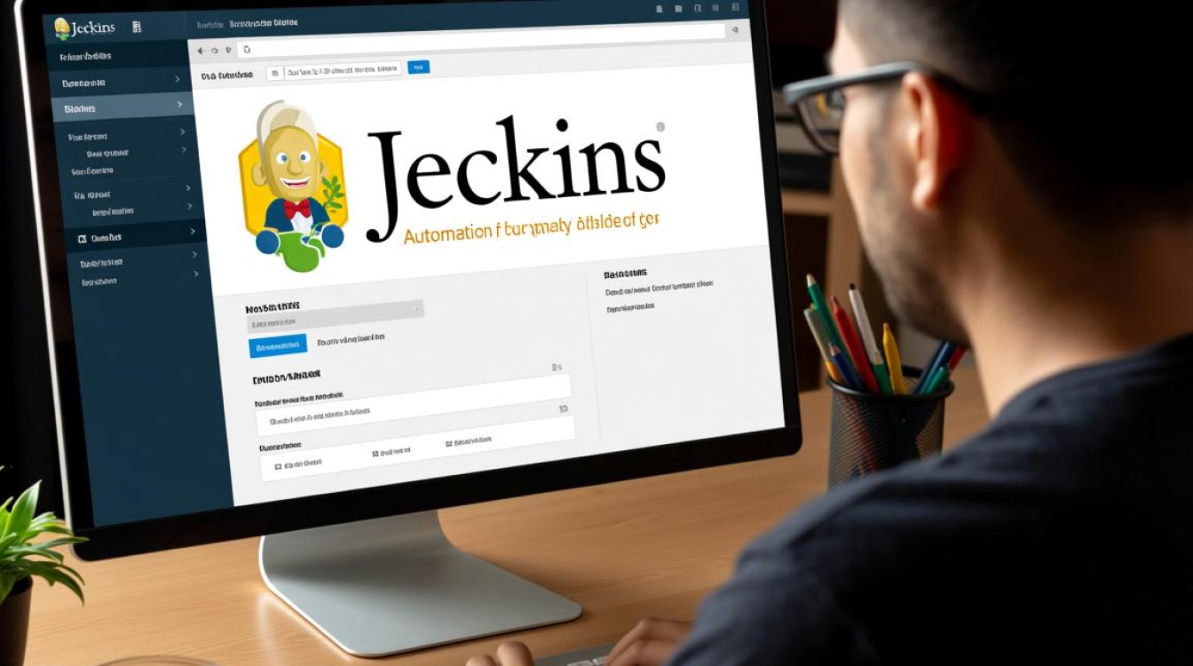 Jenkins编译持续失败，是配置问题还是代码错误？深度解析编译报错原因！-图3