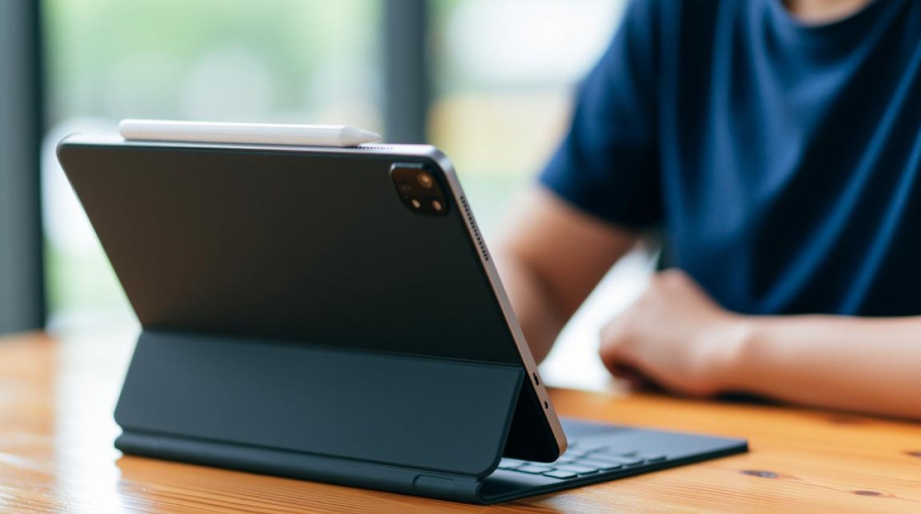 iPad中关闭后台运行应用的具体步骤是什么？-图1