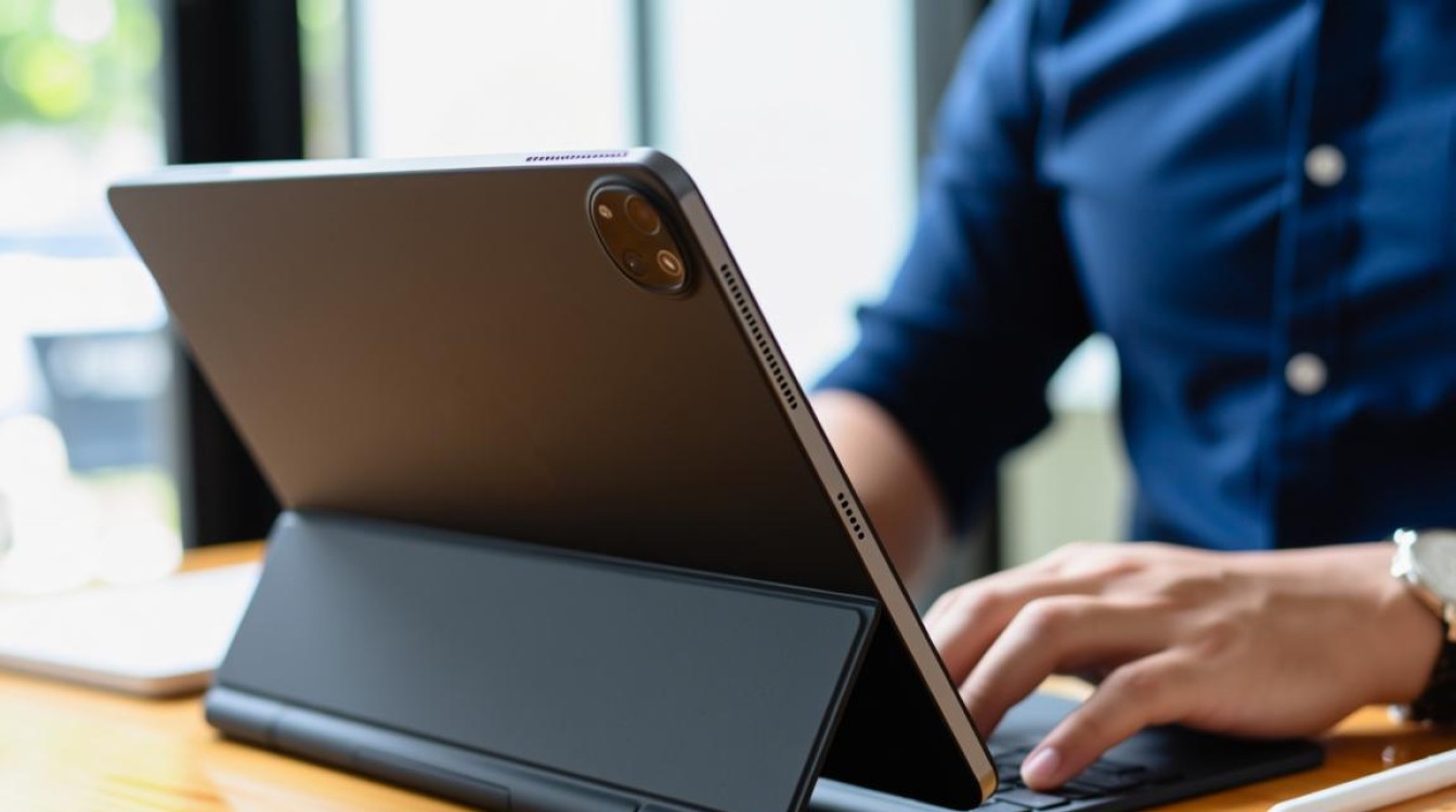 iPad中关闭后台运行应用的具体步骤是什么？-图3
