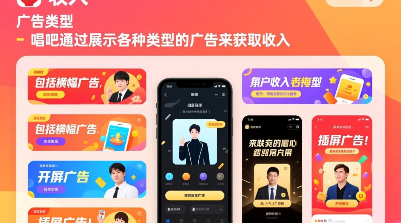 唱吧的盈利模式是什么？揭秘如何从音乐分享中实现商业变现？-图1