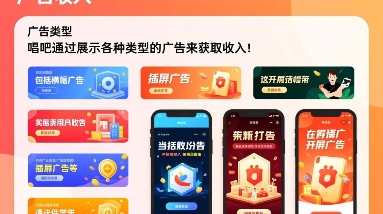 唱吧的盈利模式是什么？揭秘如何从音乐分享中实现商业变现？-图3