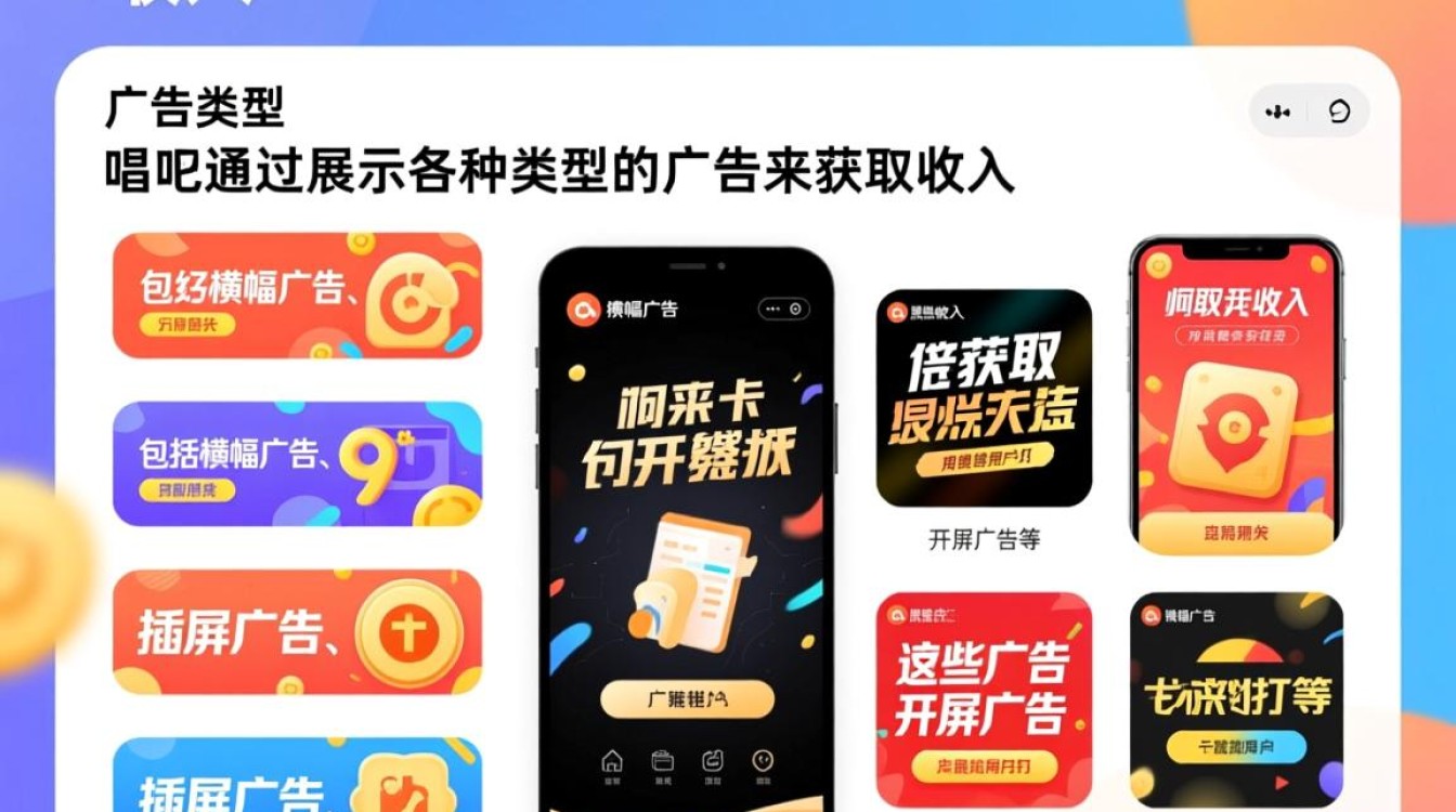 唱吧的盈利模式是什么？揭秘如何从音乐分享中实现商业变现？-图2